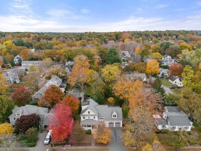 181 Stow St, Concord, MA 01742