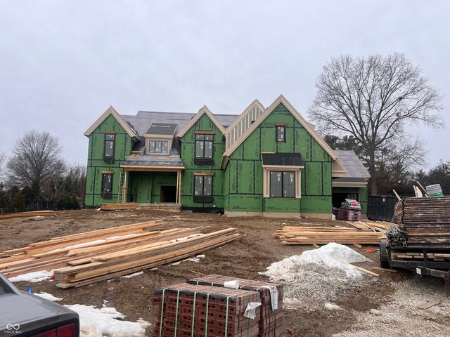 15876 Oak Park, Westfield, IN 46074