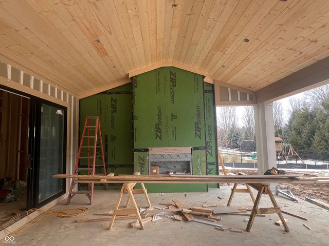 15876 Oak Park, Westfield, IN 46074