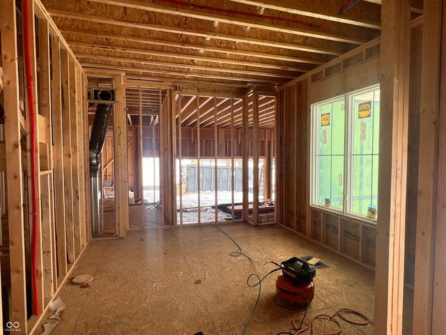 15876 Oak Park, Westfield, IN 46074