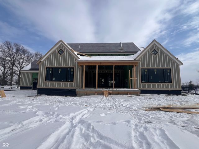 15876 Oak Park, Westfield, IN 46074