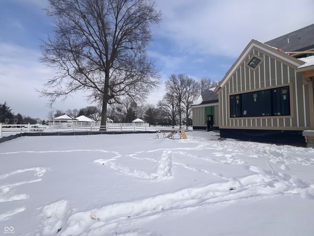 15876 Oak Park, Westfield, IN 46074