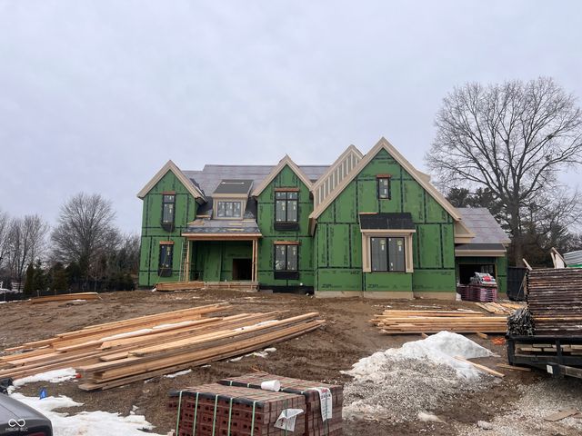 15876 Oak Park, Westfield, IN 46074