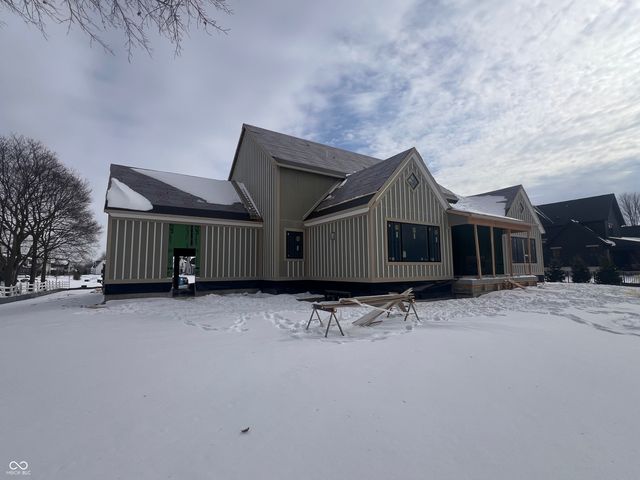 15876 Oak Park, Westfield, IN 46074