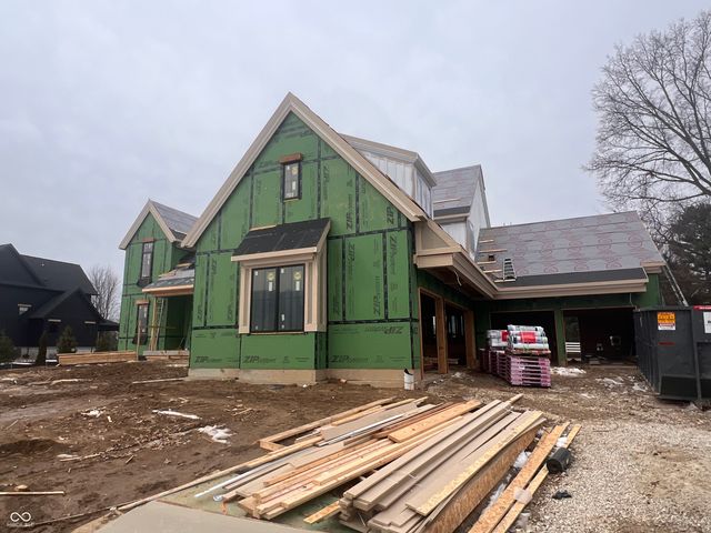 15876 Oak Park, Westfield, IN 46074