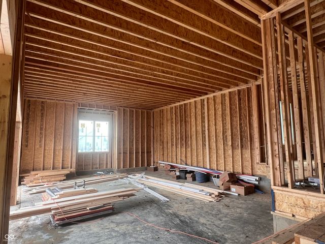 15876 Oak Park, Westfield, IN 46074