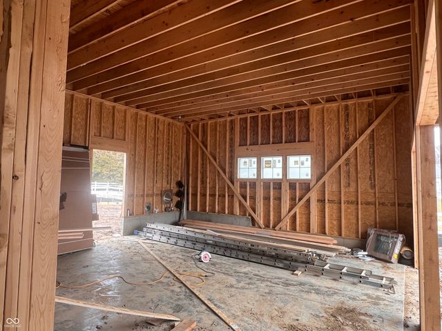 15876 Oak Park, Westfield, IN 46074