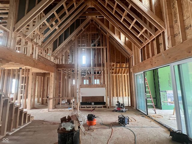 15876 Oak Park, Westfield, IN 46074