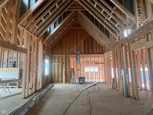 15876 Oak Park, Westfield, IN 46074