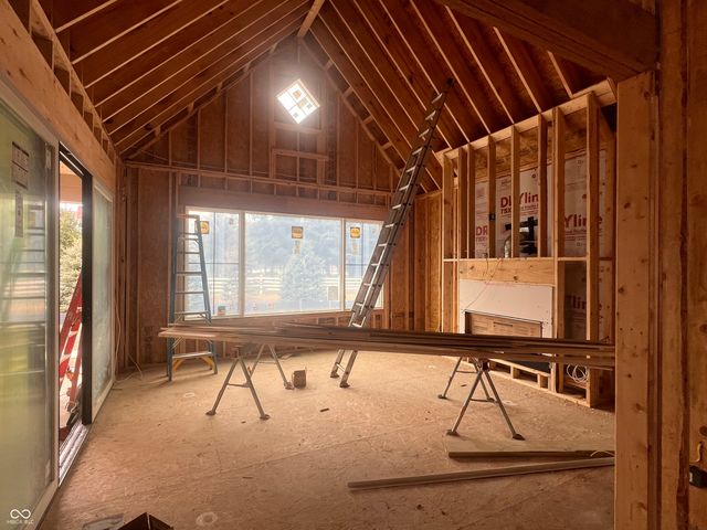 15876 Oak Park, Westfield, IN 46074