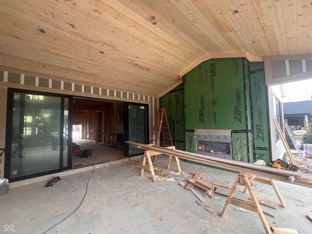 15876 Oak Park, Westfield, IN 46074