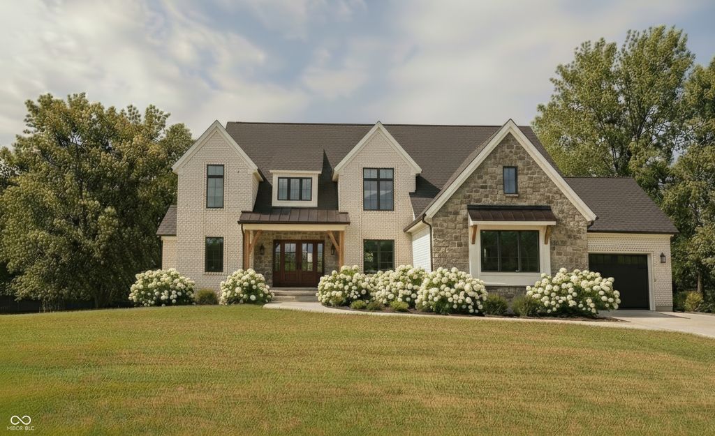 15876 Oak Park, Westfield, IN 46074