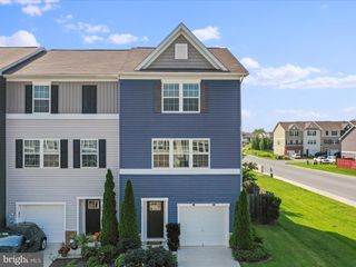 251 MAGELLAN DRIVE, Martinsburg, WV 25404
