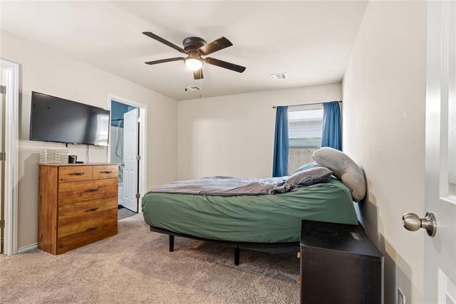 1319 Chuck Wagon Drive, El Reno, OK 73036