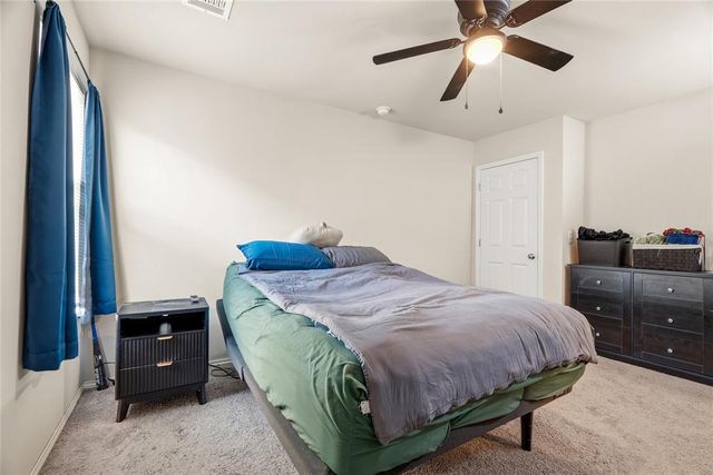 1319 Chuck Wagon Drive, El Reno, OK 73036