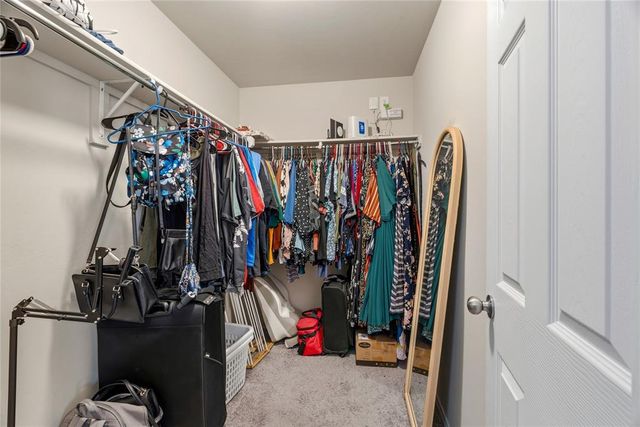 1319 Chuck Wagon Drive, El Reno, OK 73036