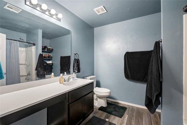 1319 Chuck Wagon Drive, El Reno, OK 73036