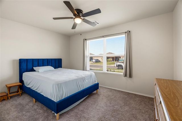 1319 Chuck Wagon Drive, El Reno, OK 73036