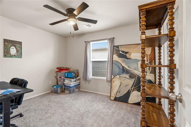 1319 Chuck Wagon Drive, El Reno, OK 73036