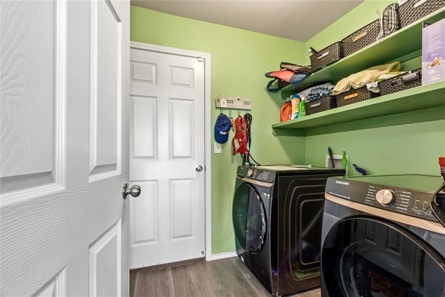 1319 Chuck Wagon Drive, El Reno, OK 73036