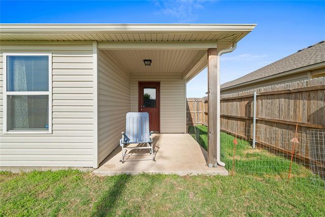 1319 Chuck Wagon Drive, El Reno, OK 73036