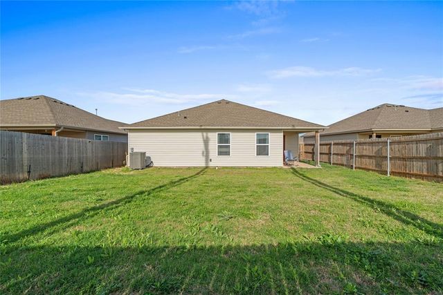 1319 Chuck Wagon Drive, El Reno, OK 73036