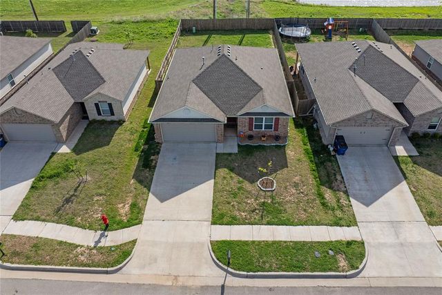 1319 Chuck Wagon Drive, El Reno, OK 73036