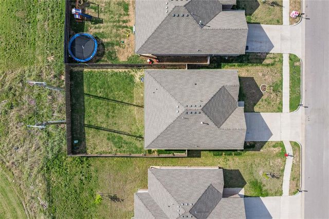 1319 Chuck Wagon Drive, El Reno, OK 73036
