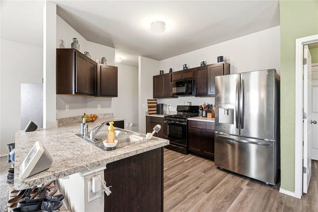 1319 Chuck Wagon Drive, El Reno, OK 73036