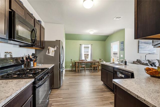 1319 Chuck Wagon Drive, El Reno, OK 73036
