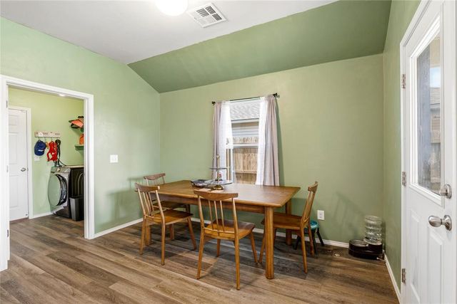 1319 Chuck Wagon Drive, El Reno, OK 73036