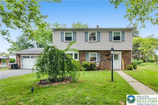 2718 Boyd Street, Bethlehem City, PA 18017