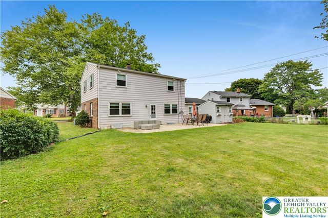 2718 Boyd Street, Bethlehem City, PA 18017