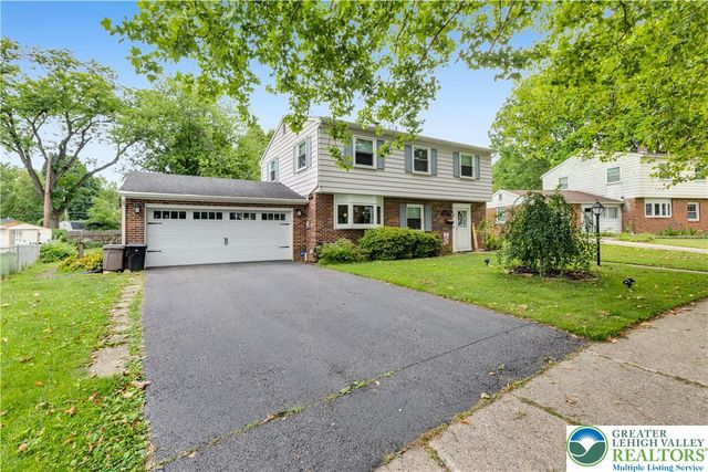 2718 Boyd Street, Bethlehem City, PA 18017