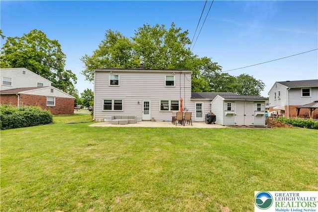 2718 Boyd Street, Bethlehem City, PA 18017