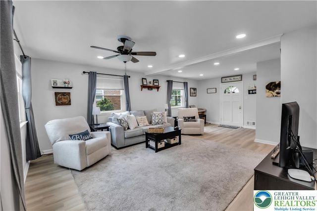 2718 Boyd Street, Bethlehem City, PA 18017