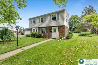 2718 Boyd Street, Bethlehem City, PA 18017