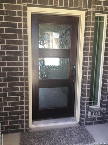 4538 Sea Lavender, San Antonio, TX 78245