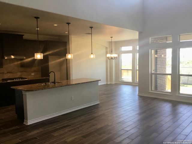 4538 Sea Lavender, San Antonio, TX 78245