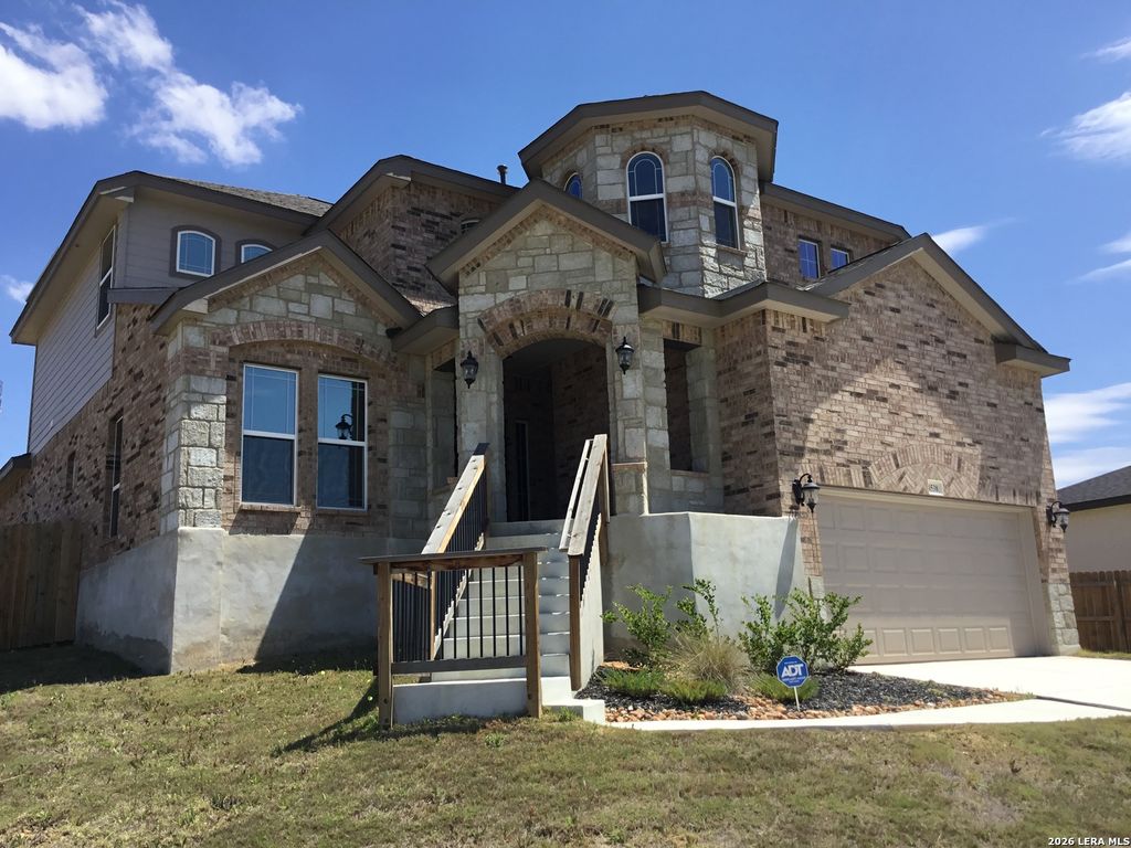 4538 Sea Lavender, San Antonio, TX 78245