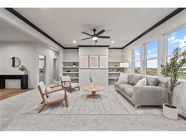 1258 N Kirkwood Dr, Pueblo West, CO 81007