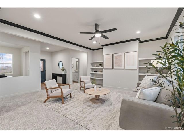 1258 N Kirkwood Dr, Pueblo West, CO 81007