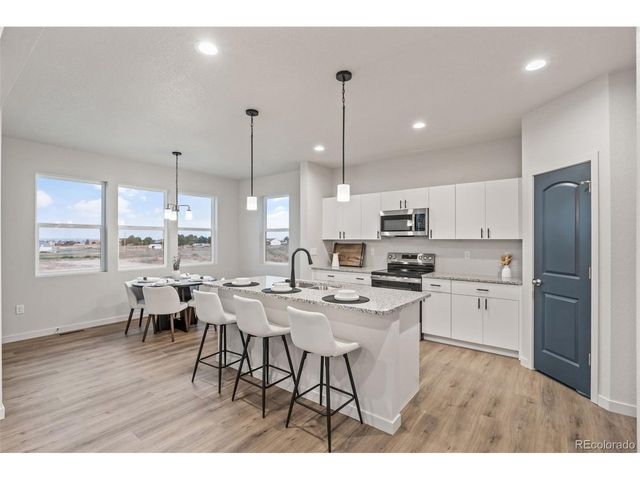 1258 N Kirkwood Dr, Pueblo West, CO 81007