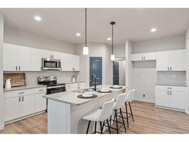 1258 N Kirkwood Dr, Pueblo West, CO 81007
