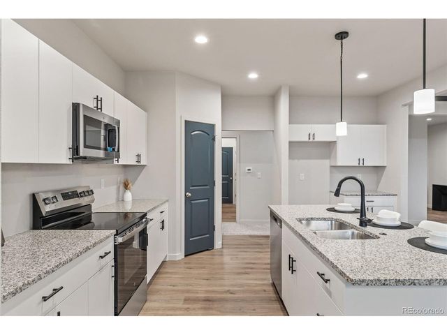 1258 N Kirkwood Dr, Pueblo West, CO 81007