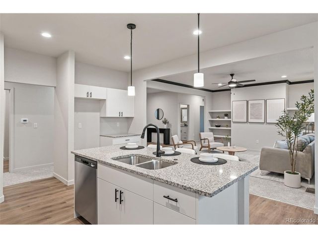 1258 N Kirkwood Dr, Pueblo West, CO 81007