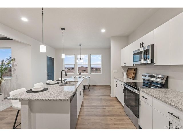 1258 N Kirkwood Dr, Pueblo West, CO 81007
