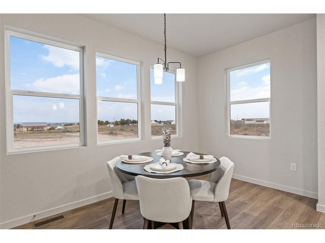 1258 N Kirkwood Dr, Pueblo West, CO 81007
