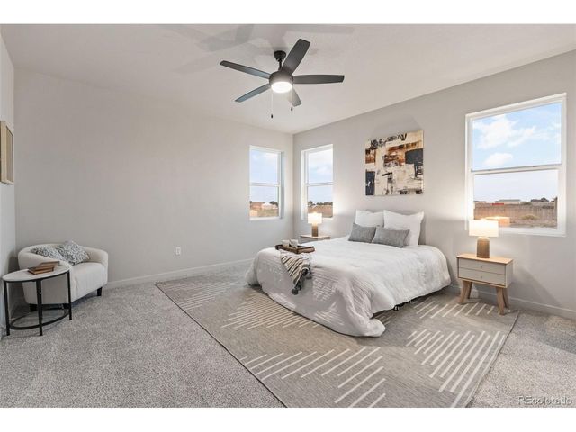 1258 N Kirkwood Dr, Pueblo West, CO 81007