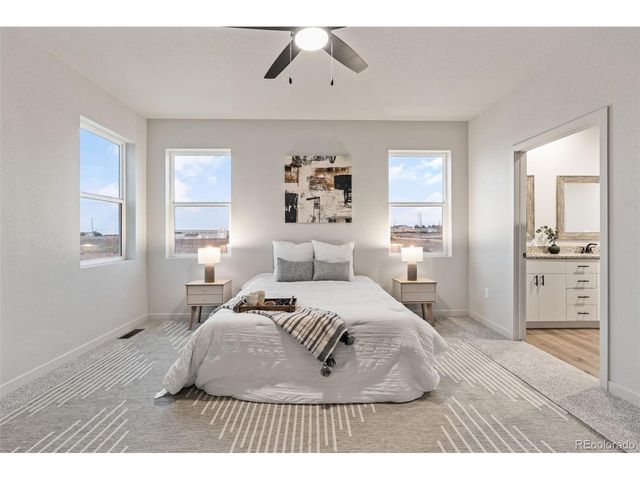 1258 N Kirkwood Dr, Pueblo West, CO 81007